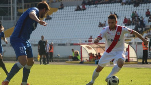 Željo šokirao Plemiće: Krpić zabio za pobjedu Plavih u derbiju
