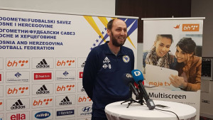 Rahimić: Nema slabiji ili jači, pristupamo isto i Armeniji i Grčkoj