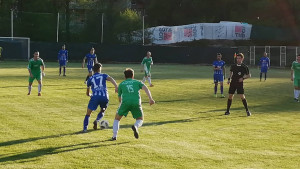 Svatovac razbio Mladost u Kikačima i izborio plasman u finale Kupa TK