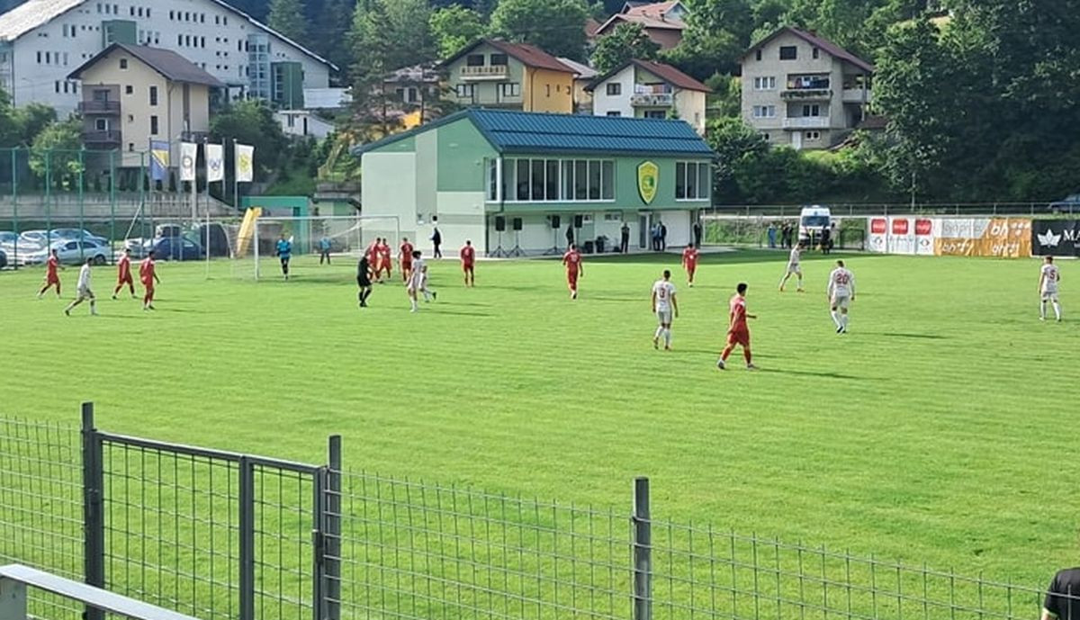 Velike vijesti za FK Velež stigle iz Olova: Rođeni su opet tamo gdje im je i mjesto!