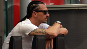 Zlatan Ibrahimović potvrdio da ima ponudu za nastavak karijere