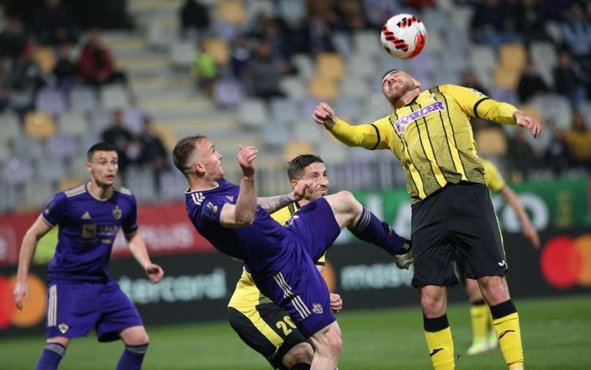 Da li je Maribor sa 80.000 eura "kupio" titulu u Sloveniji?