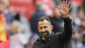 Salihamidžić završio sjajan posao: Navijači Bayerna mogu odahnuti