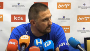 Reprezentativci BiH u ogromnom problemu, upitno je odigravanje mečeva sa Češkom 