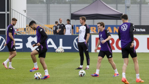 Imao je sezonu iz snova, ali ne ide na Euro: Nagelsmann ga otpisao i objavio konačan spisak