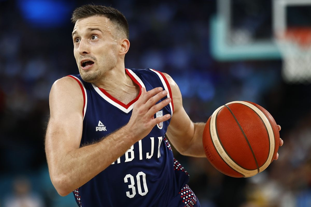 Srbija predvodi listu: Koje reprezentacije su već sigurni putnici na Eurobasket 2025? 