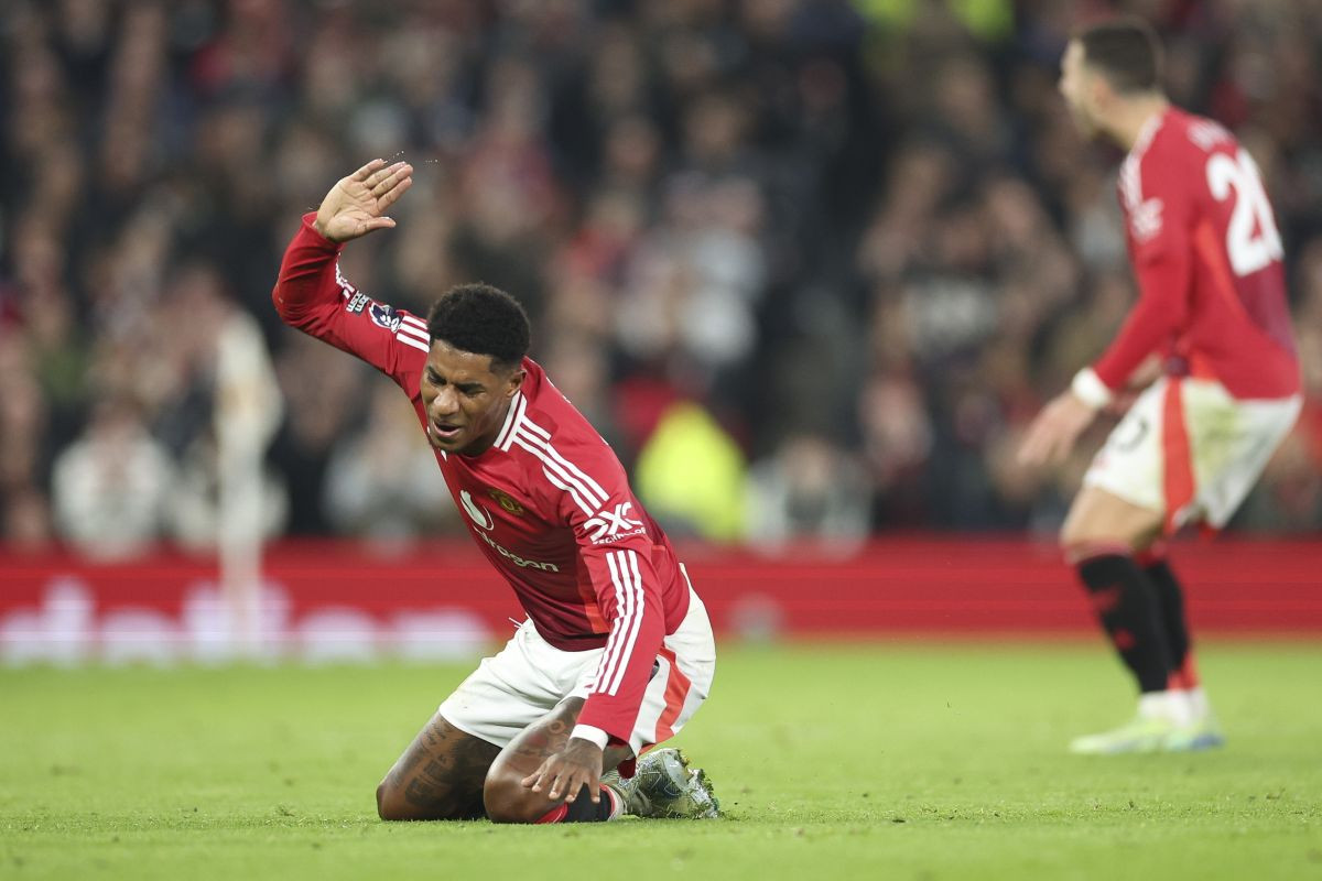 Marcus Rashford ide u Barcelonu, a Manchester United izabrao šokantnu zamjenu za njega