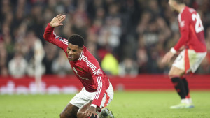 Marcus Rashford ide u Barcelonu, a Manchester United izabrao šokantnu zamjenu za njega
