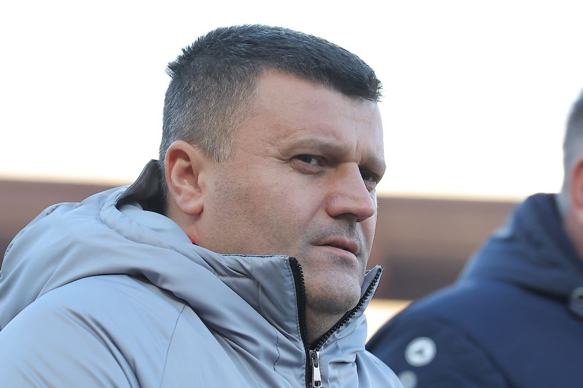 FS Srbije udario na Feđin Radnički: "Bagro, a šta sve rade navijači Crvene zvezde?"
