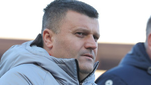 FS Srbije udario na Feđin Radnički: "Bagro, a šta sve rade navijači Crvene zvezde?"