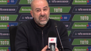 Trener PSV-a duboko udahnuo na pitanje o Perišiću te mu u sekundi odredio sudbinu: "Ali Ivan je..."