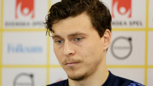 Victor Lindelof tokom utakmice saznao jako loše vijesti, morao je odmah napustiti Old Trafford