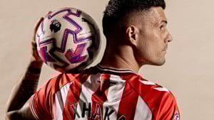 Granit Xhaka je novi igrač Sunderlanda