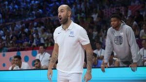 Večeras će biti svega! Spanoulis žestoko odgovorio Atamanu: "Giannisu ne sviraju dovoljno faulova"