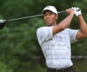 Vratio se Tiger Woods Vratio se Tiger Woods