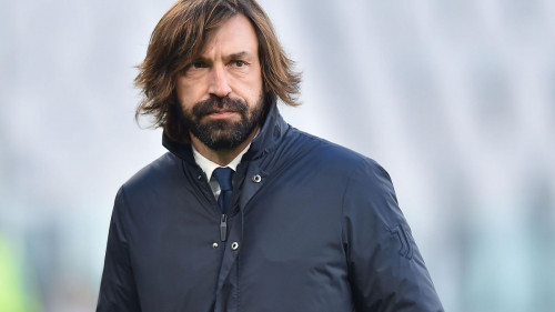 Pirlo govorio o potencijalnom dolasku Džeke ili Scamacce u Juventus: Ako bude prilike...