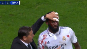 Nisu ni svjesni kakvog ratnika su dobili: Rudiger pokazao u kakvom stanju se vratio u Madrid