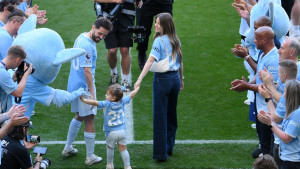 Bernardo Silva donio odluku: Portugalac napustio City, poznat i naredni korak
