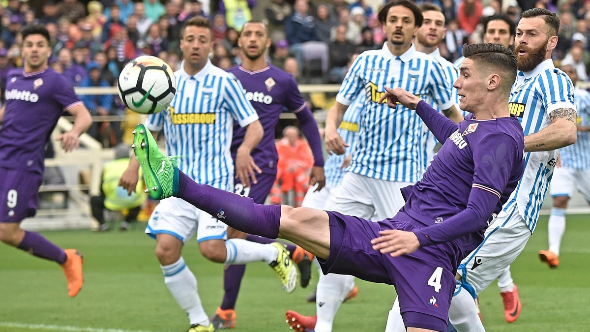 Fiorentina se 'okliznula', SPAL slavi bod vrijedan opstanka?