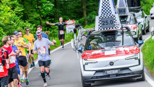 Za utrku Wings for Life World Run su svi čuli, a znate li šta je Catcher Car?