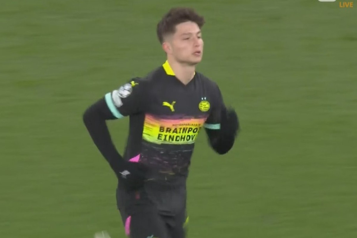 Arsenal čekirao kartu za četvrtfinale, vijest dana s Emiratesa je debi Bajraktarevića u Ligi prvaka! Arsenal čekirao kartu za četvrtfinale, vijest dana s Emiratesa je debi Bajraktarevića u Ligi prvaka!