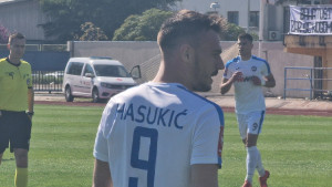 Esmir Hasukić se vratio na mjesto stare slave