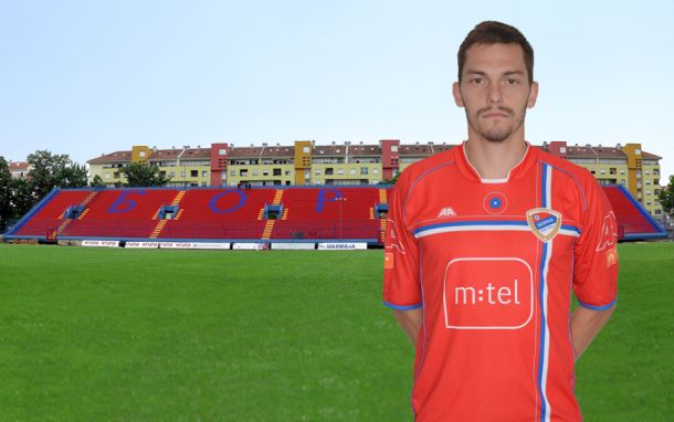 Filipović i Žeravica prva pojačanja Zrinjskog