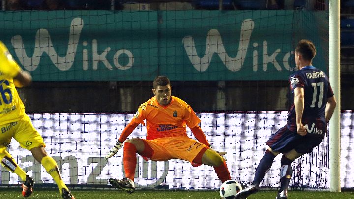 Hajrović postigao gol, a zatim napravio veliku glupost Hajrović postigao gol, a zatim napravio veliku glupost