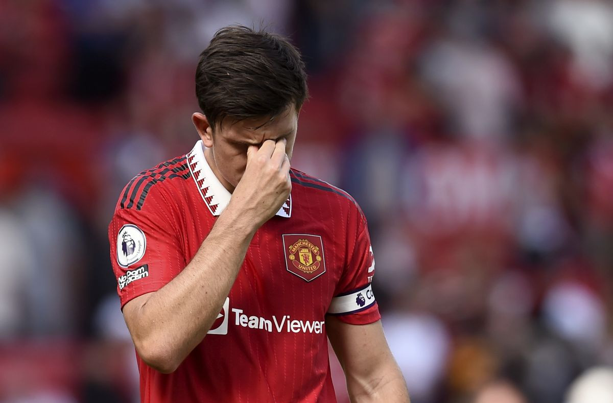 Maguire je i dalje najskuplji defanzivac na svijetu, ali Chelsea je odlučan da ga skine sa trona Maguire je i dalje najskuplji defanzivac na svijetu, ali Chelsea je odlučan da ga skine sa trona