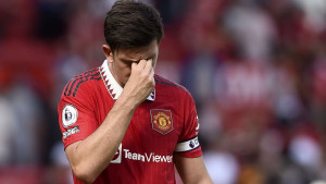 Maguire je i dalje najskuplji defanzivac na svijetu, ali Chelsea je odlučan da ga skine sa trona