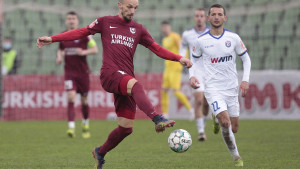 Termini 25. kola Premijer lige BiH: Dva meča u subotu, tri u nedjelju, derbi u ponedjeljak