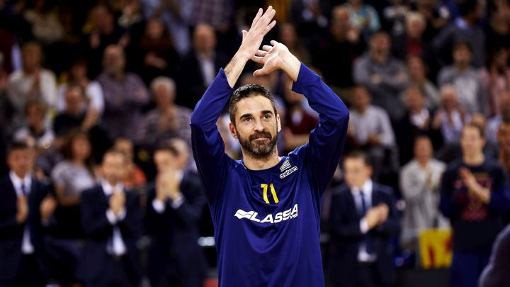 Juan Carlos Navarro završio karijeru!