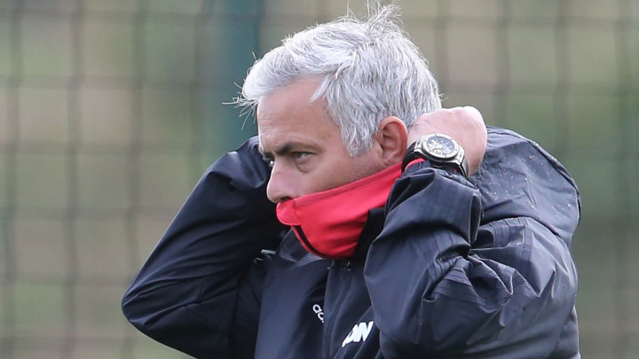 Manchester United ne može da rasproda Old Trafford za susret Lige prvaka
