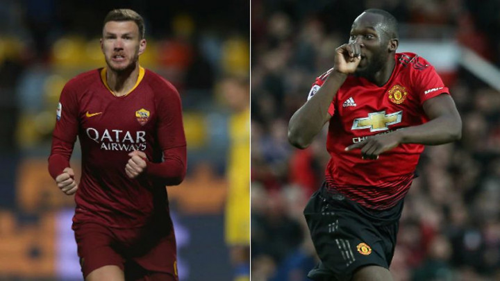 Marotta više ništa ne krije: Conte želi dvojicu napadača, a to su Džeko i Lukaku