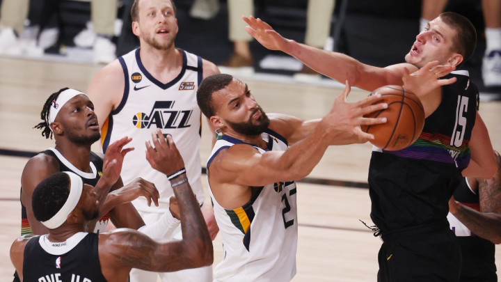 Nikola Jokić odveo Nuggetse u polufinale Zapada