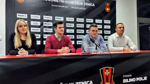 Veliki dan za NK Čelik: Potpisan reprogram s Poreznom upavom FBiH, otvara se i Fan Shop