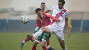 Petrović i Jakirović odabrali sastave pred duel na Koševu