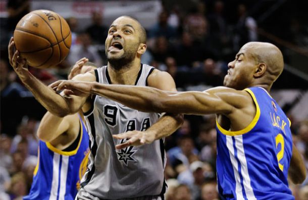 Pacersi opet srušili Knickse, Spursi poveli protiv Warriorsa