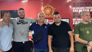Igrači Slobode nisu mogli dobiti bolje vijesti pred početak nove sezone!
