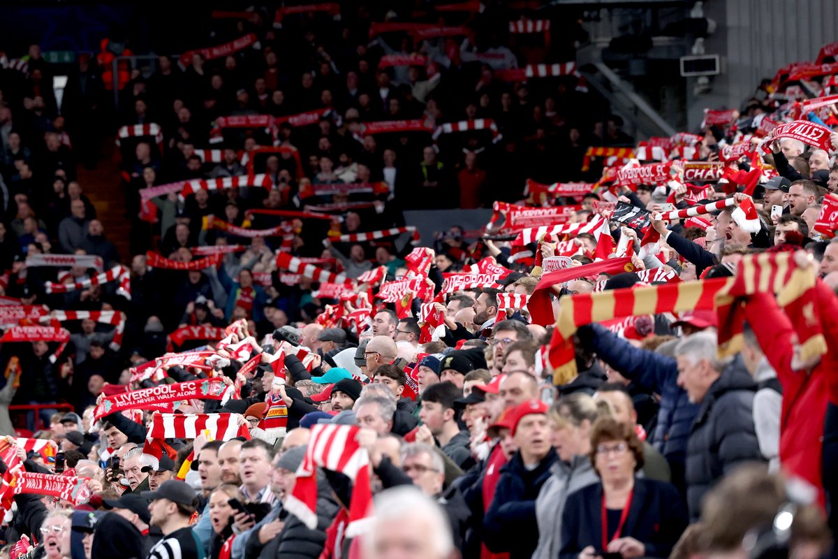 Sjajne vijesti za navijače Liverpoola