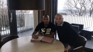De Jong potpisao za Mainz