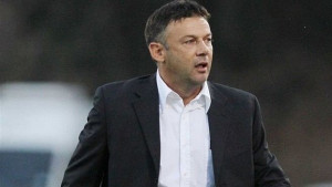 Krčmarević: Velike su šanse da budem trener Želje, privukao me projekat