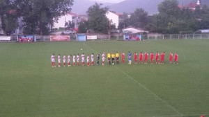 Velež savladao Ilijaš, protiv Rudara u finalu