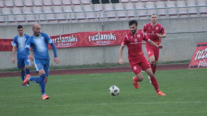 Atajić utišao Tušanj