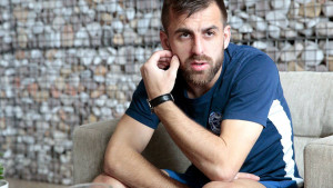 Veselinović: Zvalo me i Sarajevo, ali ja sam već bio dao riječ Želji