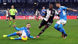 Matuidi: Nisam imao simptome, ali kada sam čuo vijest bio sam u šoku