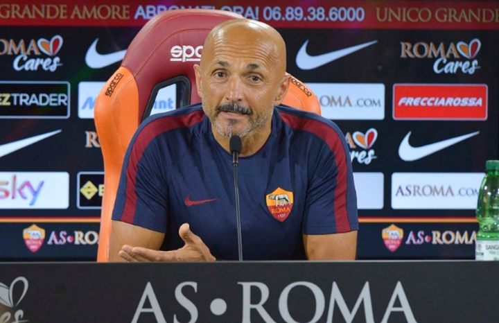 Spalletti odlučio: Roma bez Džeke napada Cagliari
