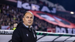 Štimac ispisao historiju sa Zrinjskim: "Jutros sam igračima rekao, bez obzira na sve..."