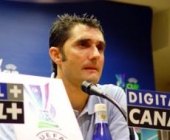 Valverde preuzeo Olympiakos