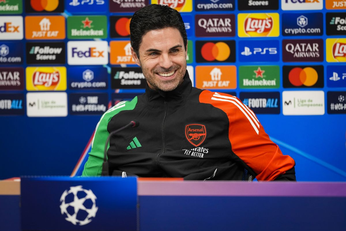 Arsenal pobijedio Chelsea, Real Madrid, Barcelonu i Liverpool u borbi za "bombu" u napadu! Arsenal pobijedio Chelsea, Real Madrid, Barcelonu i Liverpool u borbi za "bombu" u napadu!